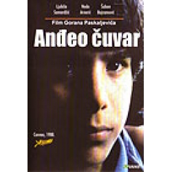 Andjeo Cuvar